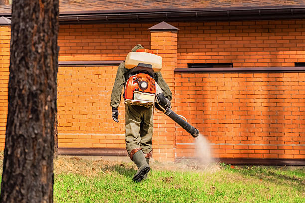 Bed Bug Clearance Verification and Documentation in Glennville
